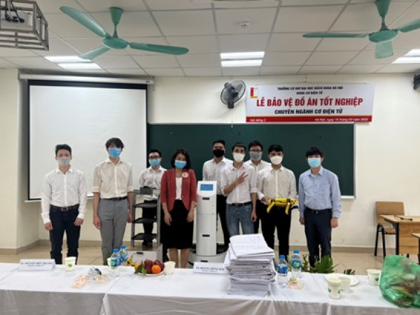 CHƯƠNG TRÌNH KỸ THUẬT CƠ KHÍ ĐỘNG LỰC