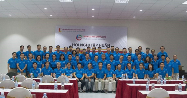 GIỚI THIỆU CHUNG (Cơ Khí Động Lực)