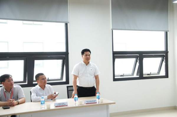 [SME] 20 SINH VIÊN TRƯỜNG CƠ KHÍ NHẬN HỌC BỔNG BENAVI 2025