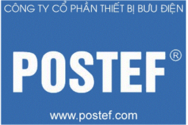 Tuyển dụng Công ty Cố phần thiết bị Bưu Điện (Postef)