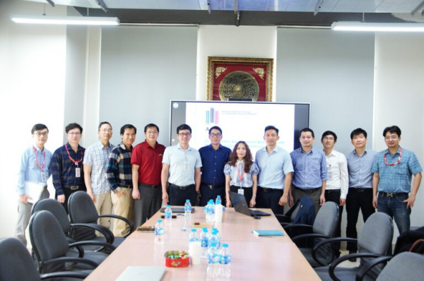 [SME] SEMINAR KHOA HỌC THÁNG 4