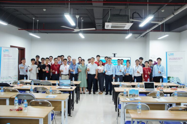 [SME] HỘI THẢO THIẾT BỊ ĐO LƯỜNG CỦA ENDRESS + HAUSER