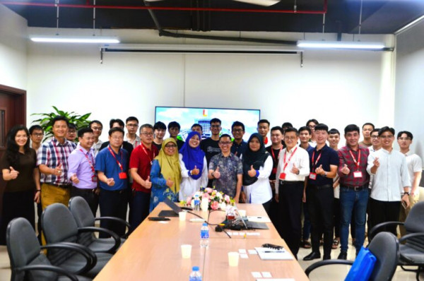 [SME-NCKH] SEMINAR: SUSTAINABLE COOLING