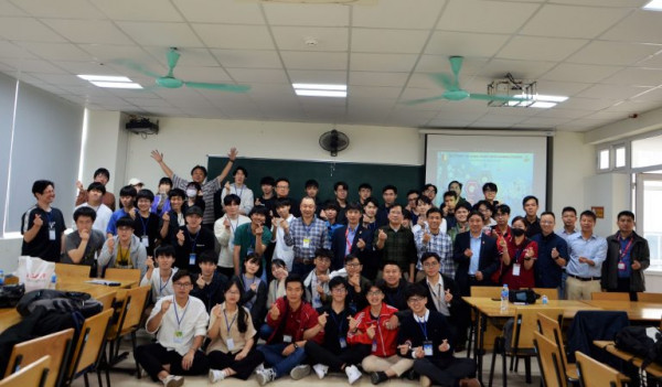 KHAI MẠC CHƯƠNG TRÌNH “Global Project Based Learning” (gPBL) năm 2023