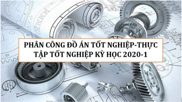 Danh sách sinh viên đủ và không đủ điều kiện làm đồ án tốt nghiệp học kỳ 20201