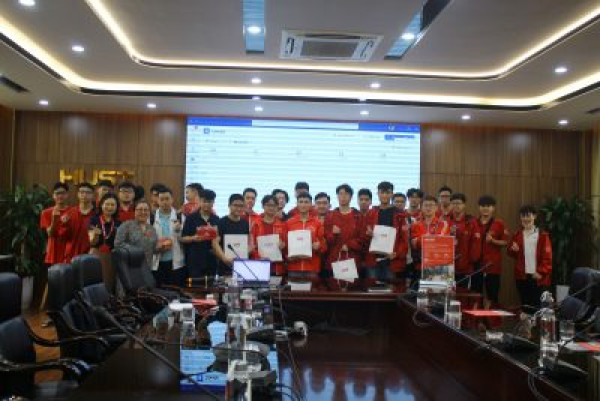 CHƯƠNG TRÌNH GIAO LƯU TĂNG CƯỜNG HỢP TÁC GIỮA TRƯỜNG CƠ KHÍ VÀ GRIFFITH (ME-GU)