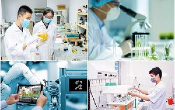 Nghị quyết 57-NQ/TW về đột phá phát triển khoa học, công nghệ, đổi mới sáng tạo và chuyển đổi số quốc gia