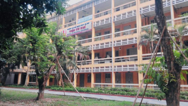 Thông báo mời tham dự Chương trình “Một ngày là sinh viên Bách khoa”