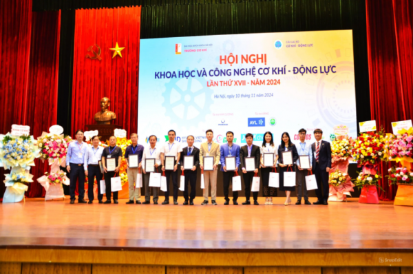 [SME] THƯ CẢM ƠN