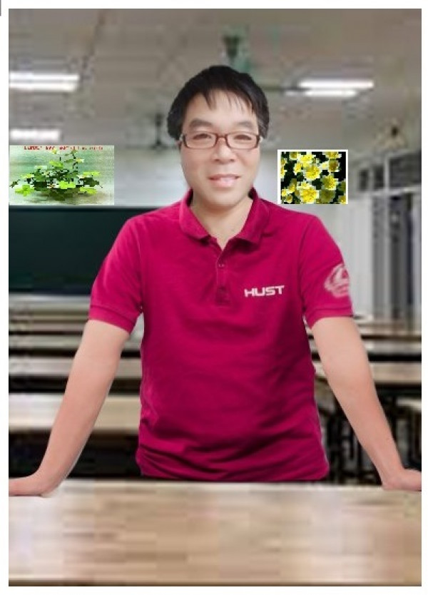 ThS. GVC. Đỗ Mạnh Hồng