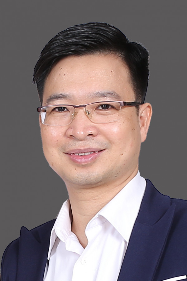 TS. Hoàng Công Liêm