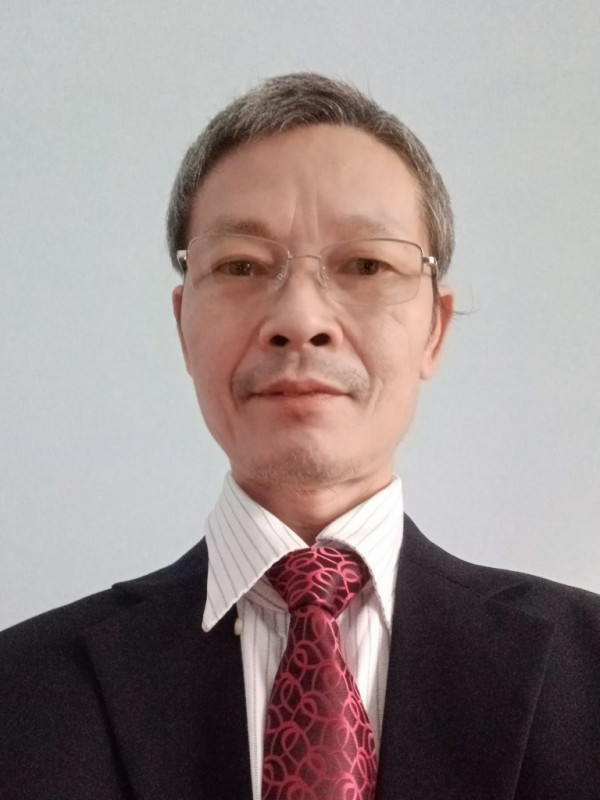 TS. GVC. Trịnh Đồng Tính