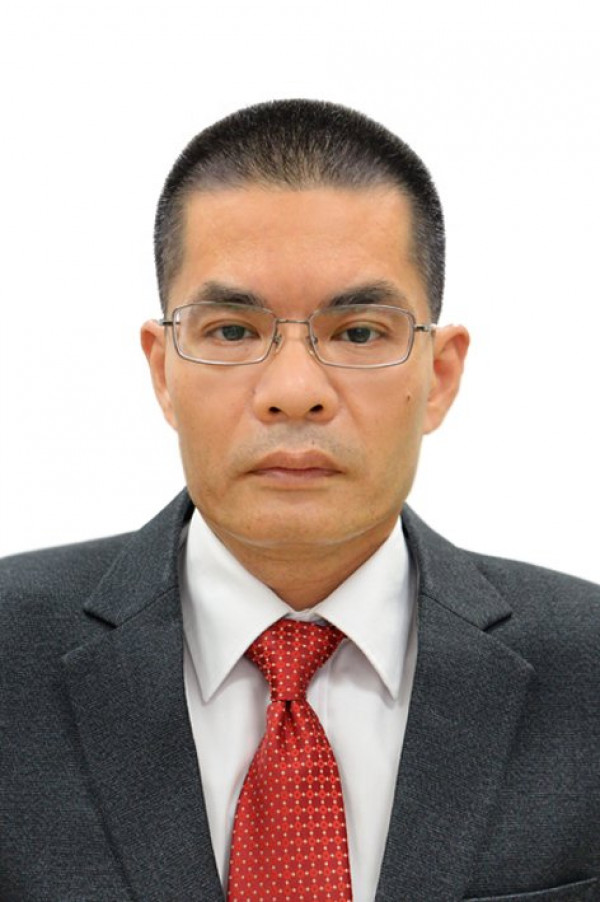 PGS. TS. Lê Thanh Tùng