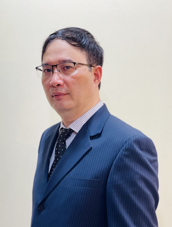 PGS. TS. Khổng Vũ Quảng