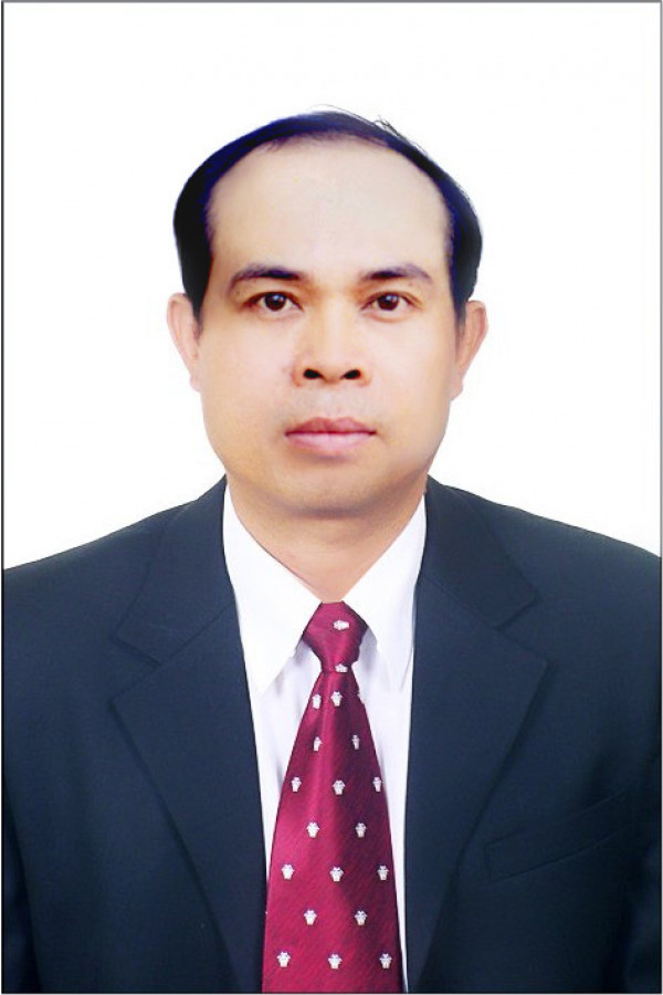 PGS.TS.GVCC Bùi Văn Hạnh