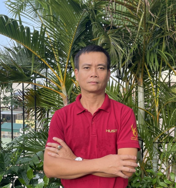 KS. Hoàng Đức Cường