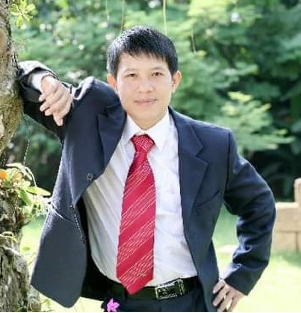 TS. Hoàng Sỹ Tuấn