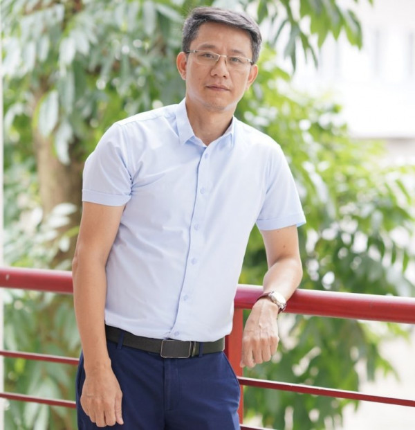 PGS.TS. Đỗ Văn Trường