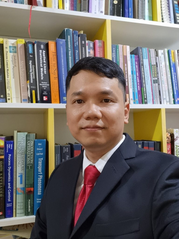 TS. GVC. ĐỖ ĐĂNG KHOA