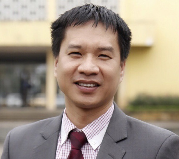 PGS. TS. Dương Ngọc Khánh