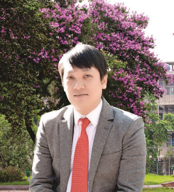 ThS. Đặng Vũ Vinh