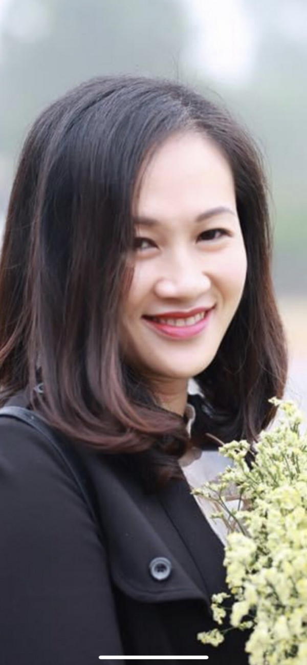 KS. Nguyễn Thị Huyền