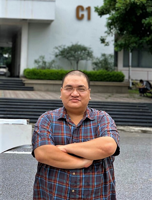 CN. Nguyễn Kỳ Sơn