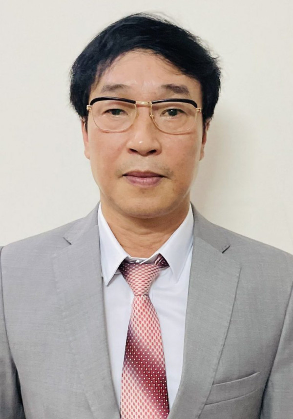 ThS. Nghiêm Xuân Giang