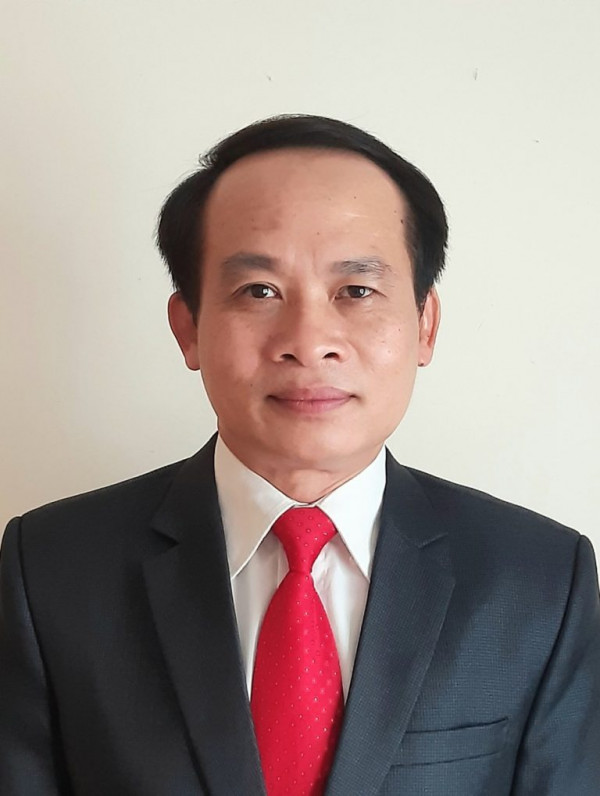 TS. Vũ Đình Toại