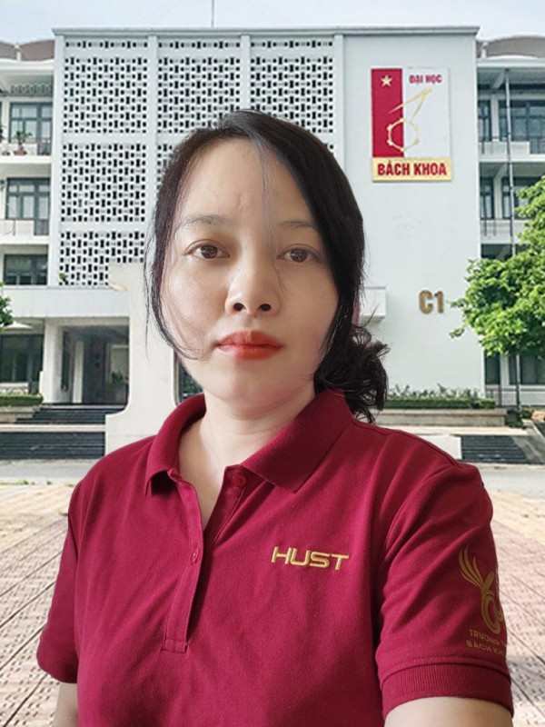 ThS. Nguyễn Thị Thu Nga