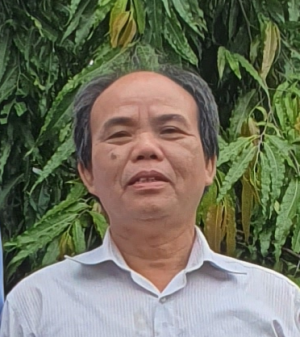 TS. GVC. Lê Thanh Sơn