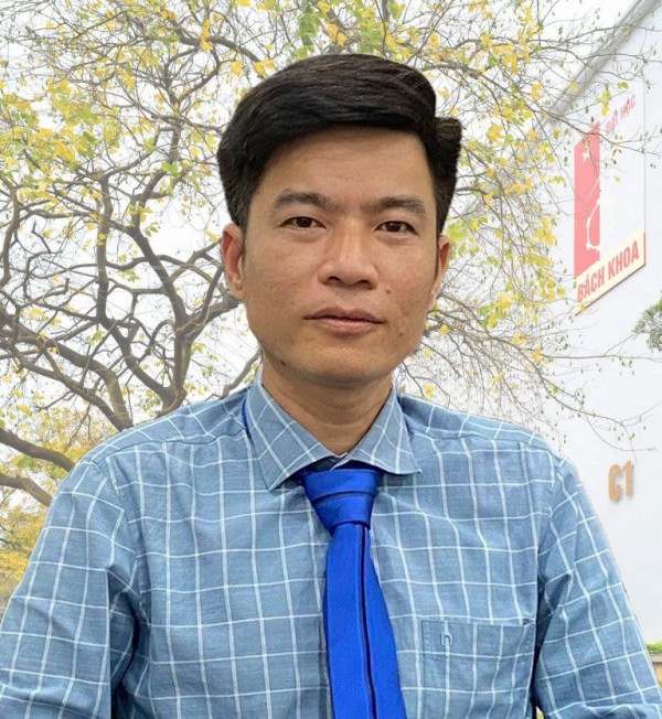 TS. Nguyễn Trọng Hải