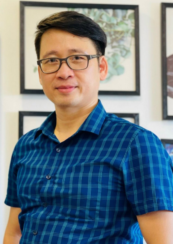 GS. TS. Nguyễn Đức Toàn