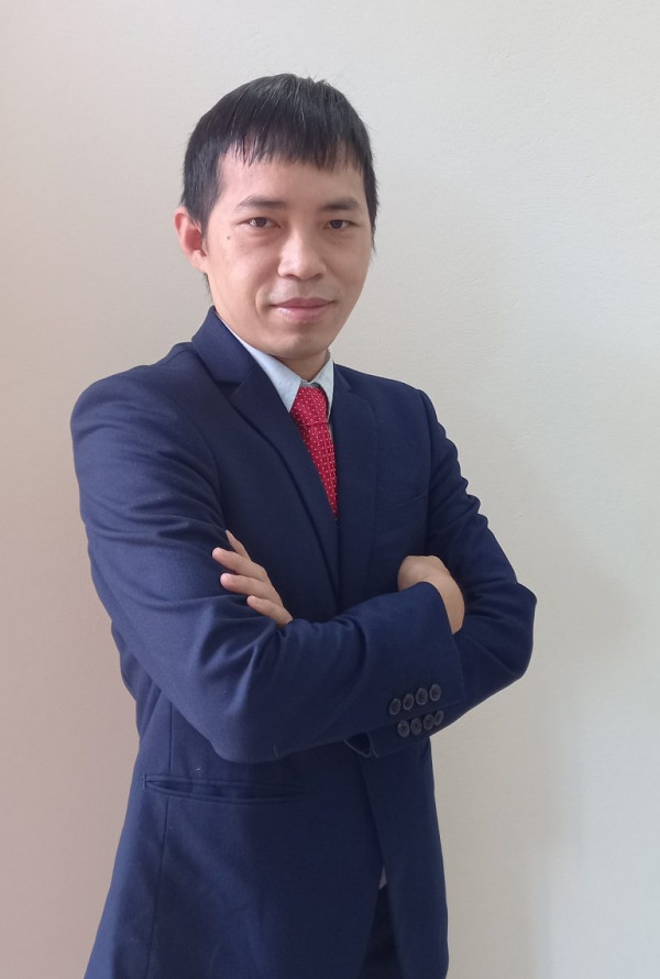 ThS. PHẠM THÀNH CHUNG