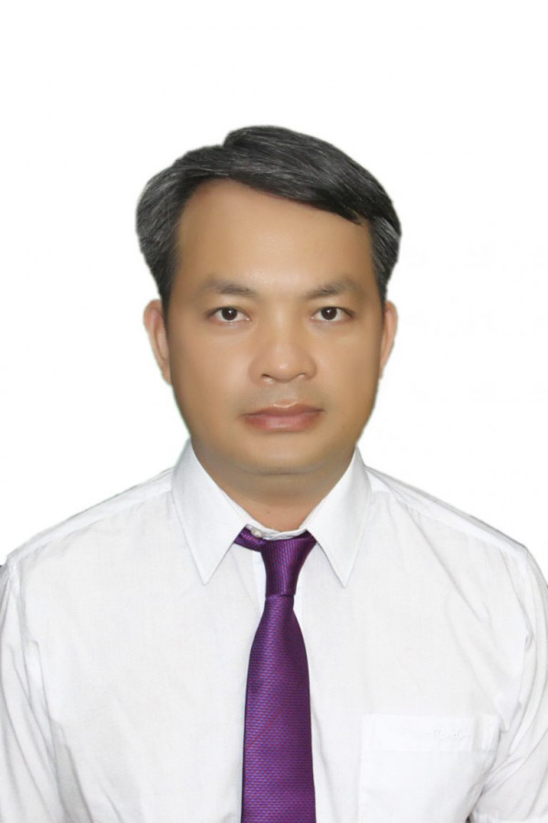 ThS. Nguyễn Xuân Quỳnh