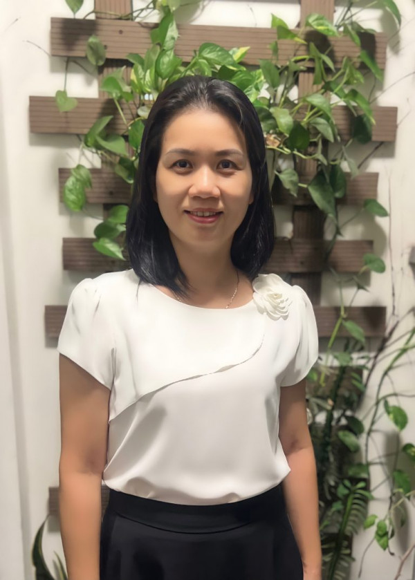 TS. Phùng Xuân Lan