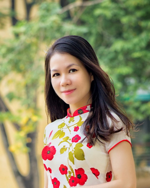 ThS. Lưu Quỳnh Trang