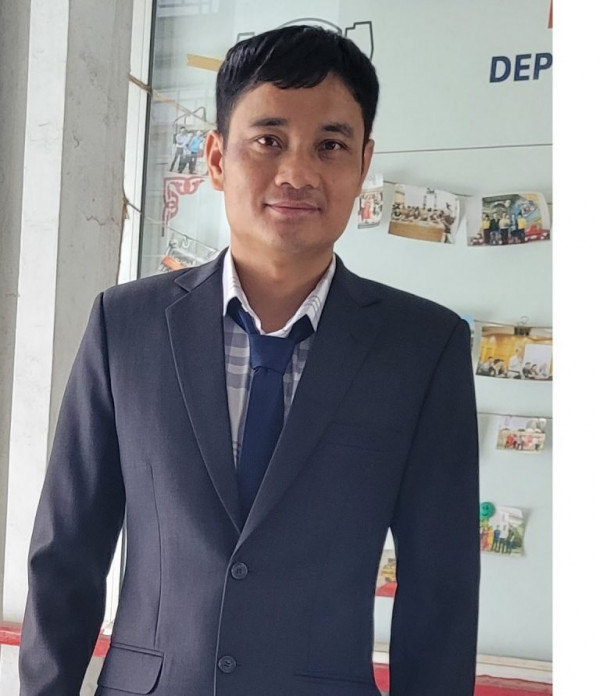 ThS. Nguyễn Thành Trung