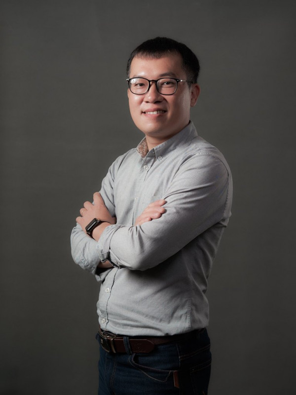 TS. Hà Mạnh Tuấn