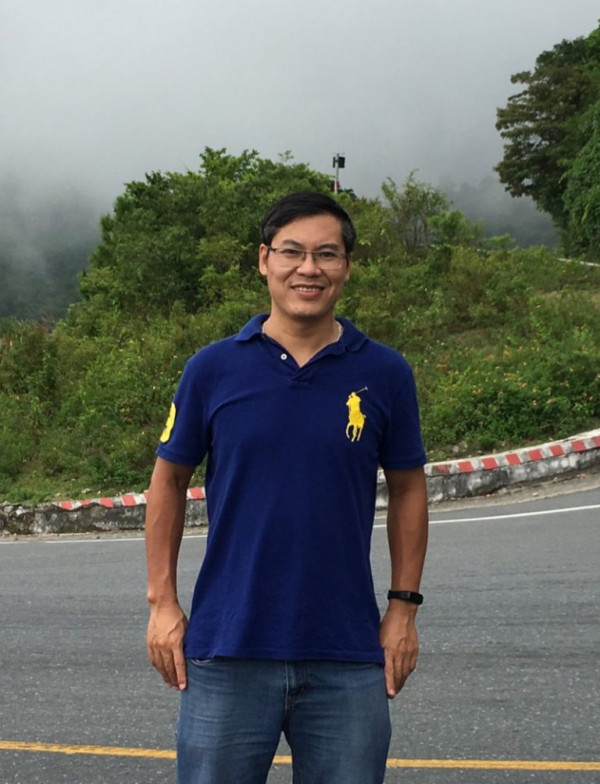 TS. Nguyễn Duy Tiến