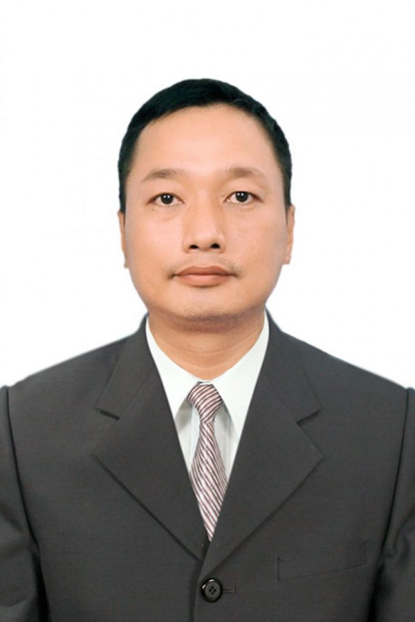 TS. Nguyễn Đông