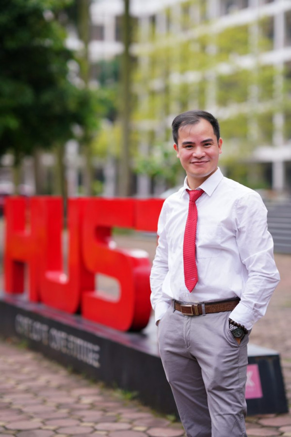 TS. Lê Đức Độ