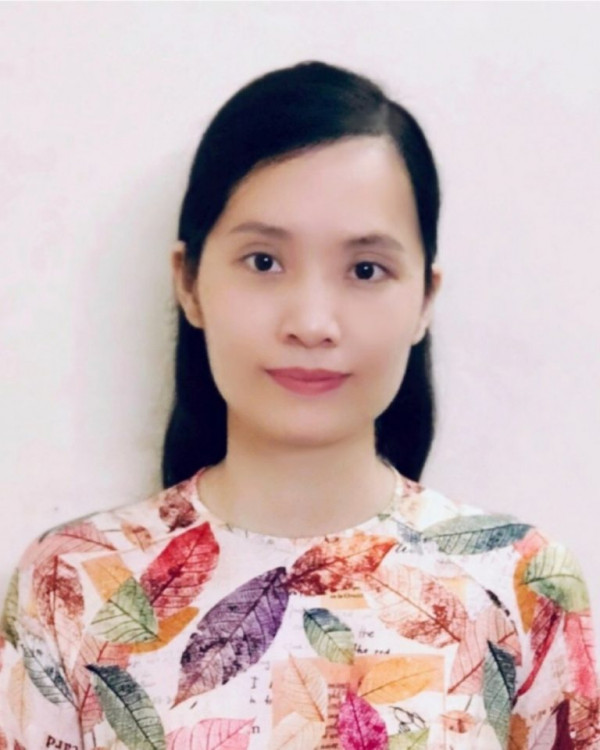 TS. Trần Minh Thuý