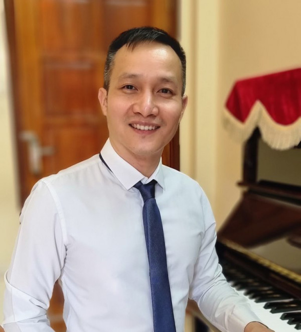 TS. Trương Đức Phức