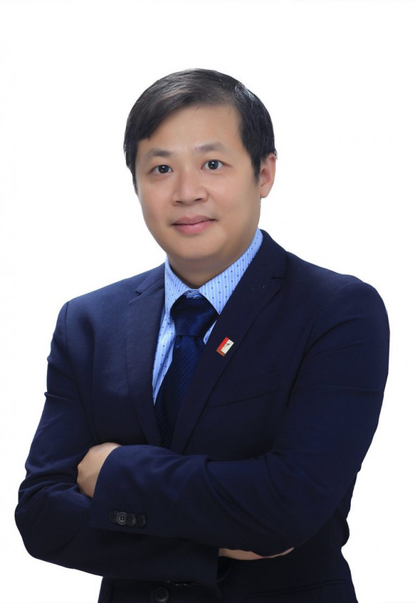 PGS. TS. Phạm Đức An