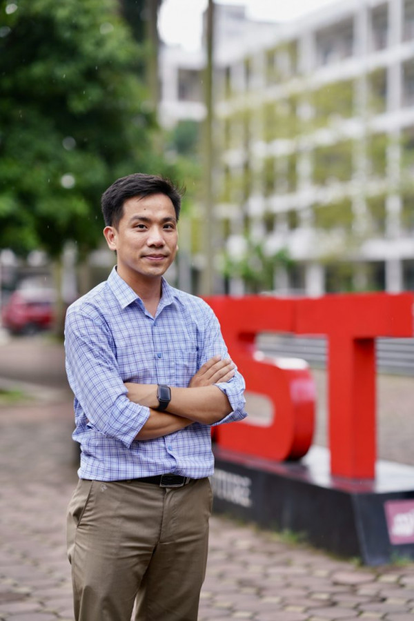 PGS.TS. Nguyễn Thành Trung