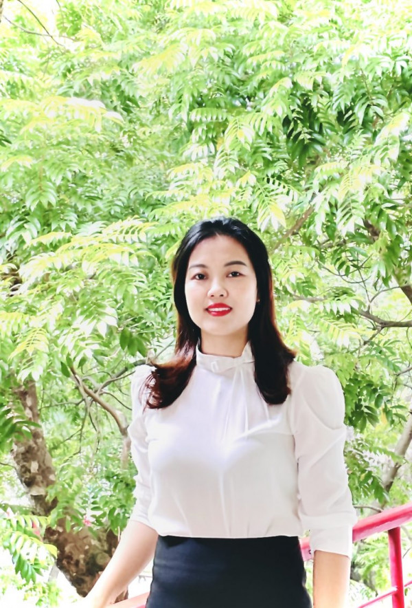 TS. Nguyễn Thị Kim Cúc