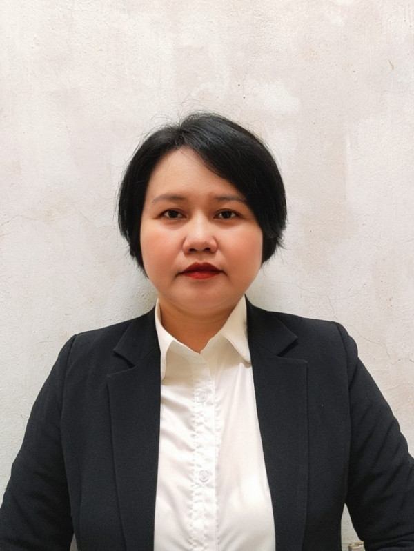 KS. Trần Thị Mai Doan