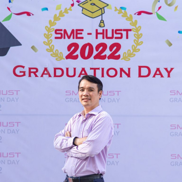 TS. Vũ Tiến Dũng