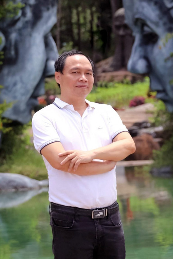 PGS. TS. Nguyễn Mạnh Cường